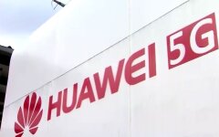 Huawei 5g