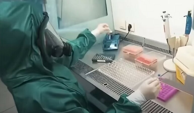 Pfizer заявил о прорыве в тестировании вакцины против коронавируса