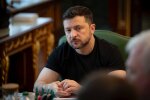Володимир Зеленський