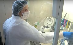 В январе-феврале Украина вывезла средств защиты от вирусов на $15 млн