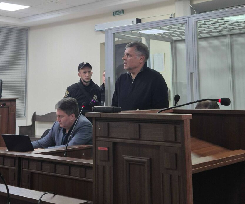 Игорь Миронюк