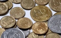 Українські копійки