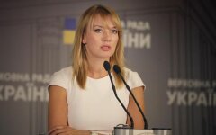 Елена Шуляк