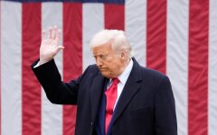 Дональд Трамп / Фото: Sputnik