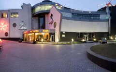 клуб платинум