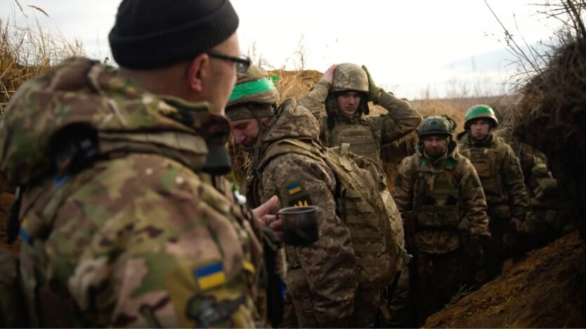 Мобілізація ув'язнених / Ілюстративне фото: "Суспільне Одеса"