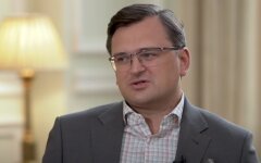 Дмитрий Кулеба, Владимир Зеленский, Генассамблея ООН