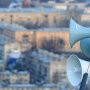 Воздушная тревога / Фото: Укринформ