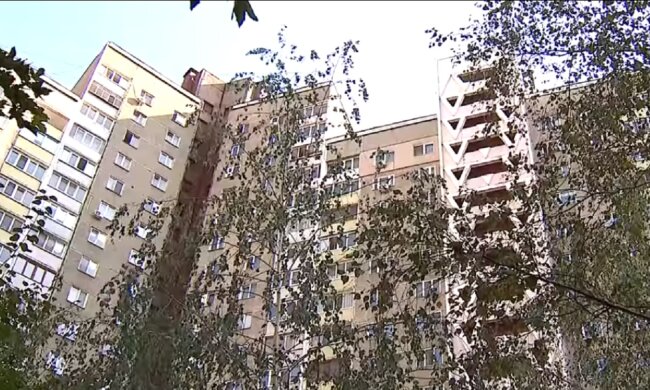 Аренда жилья в Киеве
