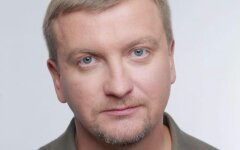 Петренко