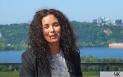 Настя Каменських, новини шоу-бізнесу