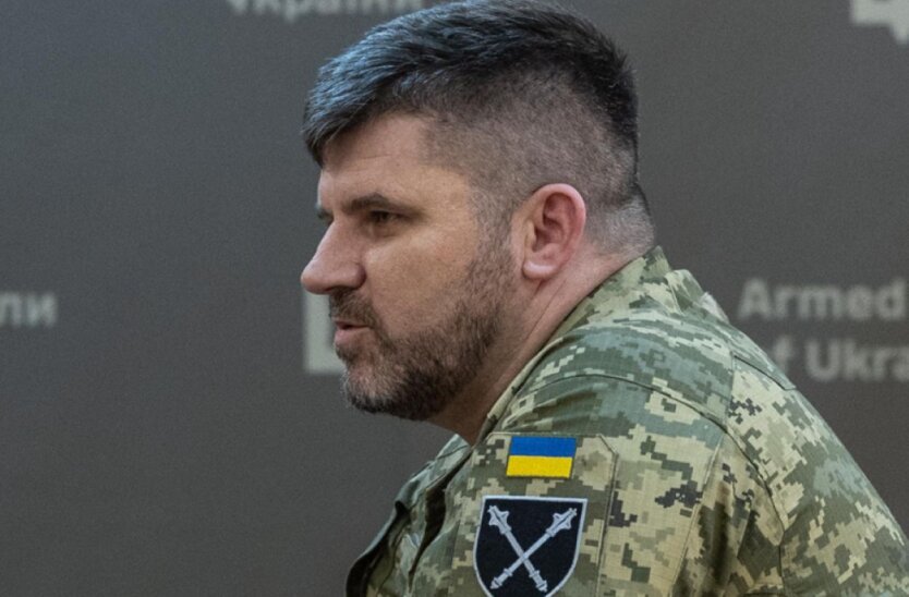 Андрей Гнатов