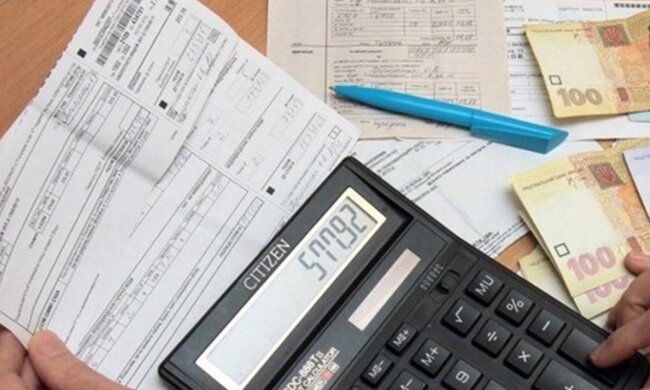 Платежка за свет