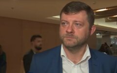 Корниенко пристыдил мэров городов, недовольных "антикоронавирусными" законами