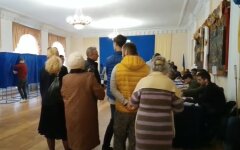 Выборы в Украине