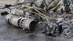 У невизнаному Придністров'ї заявили про "атаку" дронів, Молдова відкинула причетність України