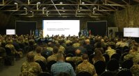 Конференция Рамочной программы развития оперативных сил