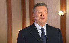 Виктор Янукович, Михаил Добкин