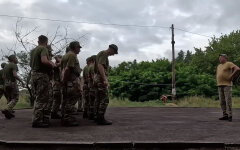 Мобілізація в Україні