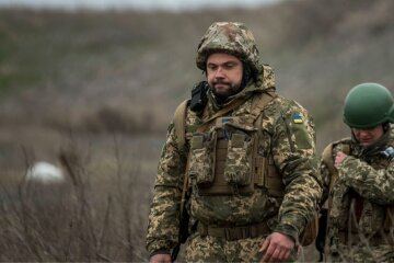 Отпуск для военных / Фото: 37 отдельная бригада морской пехот