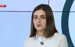 Ольга Василевская-Смаглюк