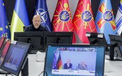 Денис Шмигаль