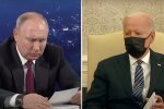 Байден уверен во встречи с Путиным в июне