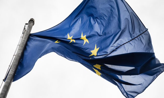 Кредит ЕС для Украины / Фото: depositphotos