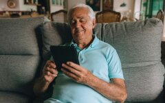 Страховой стаж в Украине / Фото: Pexels