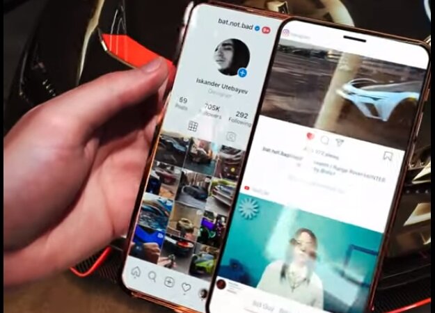 Apple iPhone Slide Pro
