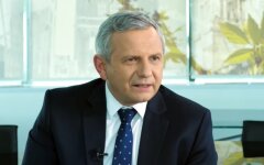 Олег Устенко, инфляция, кризис, антикризисные меры