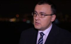 Нехватка пресной воды в Крыму,Василий Боднар,война Украины с Россией,пресная вода для Крыма