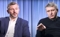 Амелин рассказал, чем Украина может экономически заинтересовать США