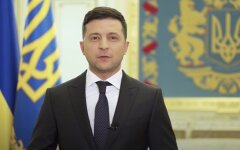 Владимир Зеленский