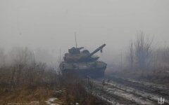 Війна Росії проти України. ЗСУ