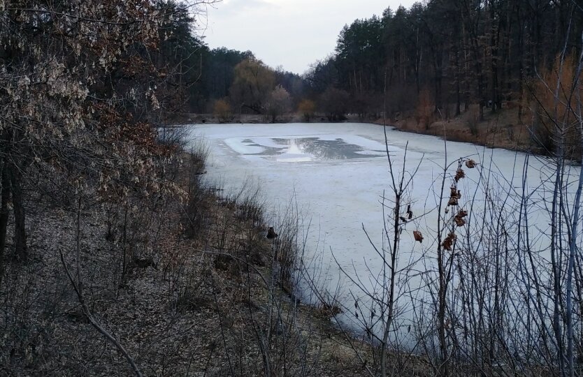 Прогноз погода в Украине