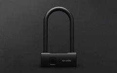 AreoX Smart fingerprint U-Lock