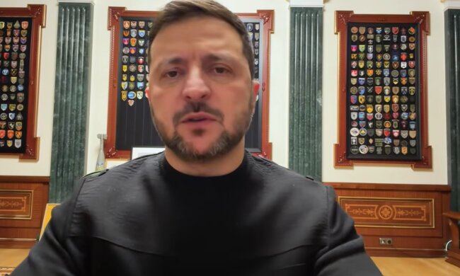 Владимир Зеленский