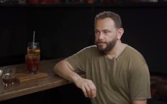 Александр Дубинский, санкции США, блокировка YouTube-канала