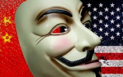 Атака хакеров на США, президентские выборы в сша