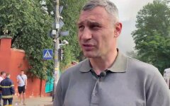 Виталий Кличко