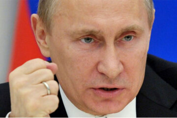 Путин задумывается о возвращении смертной казни