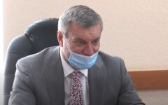 Олег Уруский, ОПК