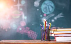 Виплати школярам