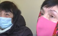 Пенсионеры, пенсии, выплаты