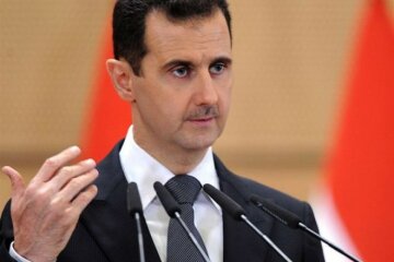 Асад заявил о готовности оставить пост президента Сирии