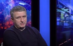 Юрий Романенко