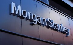 Morgan Stanley