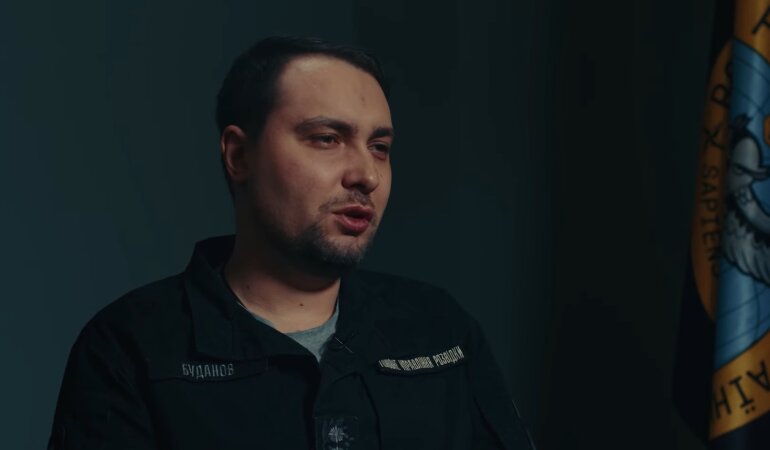 Кирило Буданов