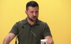 Володимир Зеленський